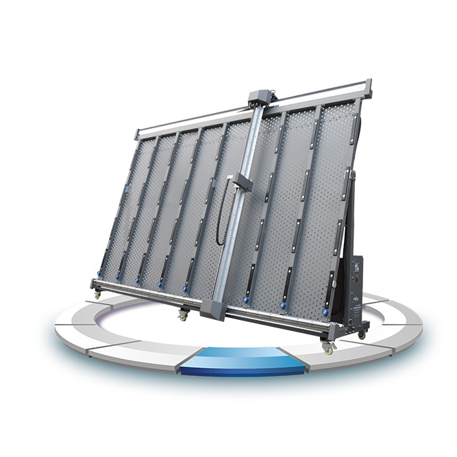 圓口型鉆后效果